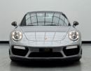 Porsche 911 Turbo 3.8L (500 HP) Coupe 2018 Porsche 911 Turbo (991.2), Full Porsche Service History, Aero Kit, GC