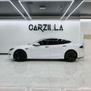 Tesla Model S P100D AED 5,190 l 0% Down Payment l Model S Long Range l Under Full Tesla Warranty