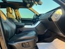لاند روفر رينج روفر سبورت HSE 3.0L (340 HP)