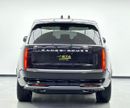 لاند روفر رينج روفر 2024 Range Rover Vogue P530 V8, 2029 RR Warranty + Service Pack, Very Low
