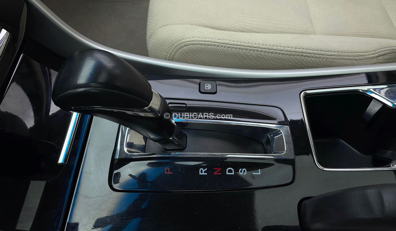 Honda Accord EX 2.4 | Zero Down Payment | Free Home Test Drive