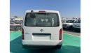 Toyota Hiace Toyota HiAce cargo buddy  // 2.7 engine //  model 2023