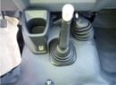 Toyota Land Cruiser 70 LC 78 HARDTOP 2.8L AT 78 Series HZJ 78 13 Seater- Export to Africa