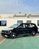 كيا كارنيفال   KIA CARNIVAL (HEV ) 1.6T GCC specs - 2026 MODEL