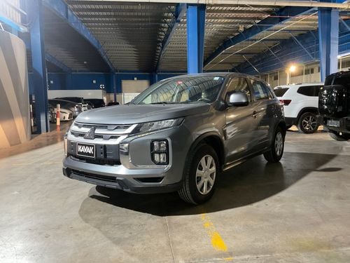 Mitsubishi ASX GLX Lowline | Guaranteed Warranty | 0 Down Payment