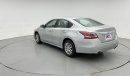 Nissan Altima S 2.5 | Zero Down Payment | Free Home Test Drive