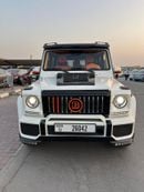 مرسيدس بنز CL 63 AMG