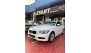 BMW 116i 116 i