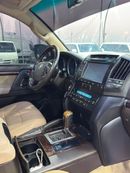 Toyota Land Cruiser VXR