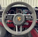 Porsche 911 CARRERA 3.0L (444 HP) Coupe 2020 Porsche 911, Just Been Serviced, Excellent Condition, GCC