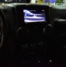 Jeep Wrangler EXCELLENT DEAL for our Jeep Wrangler Unlimited Sport ( 2014 Model ) in White Color GCC Specs