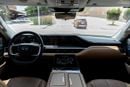 إنفينيتي QX80 Infiniti QX80 2025