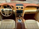 Bentley Flying Spur Speed Arabia