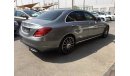 Mercedes Benz C200