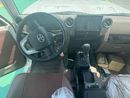Toyota Land Cruiser Pick Up 2.8L DIESEL DOUBLE CAB FULL OPTION A/T 2024 GCC