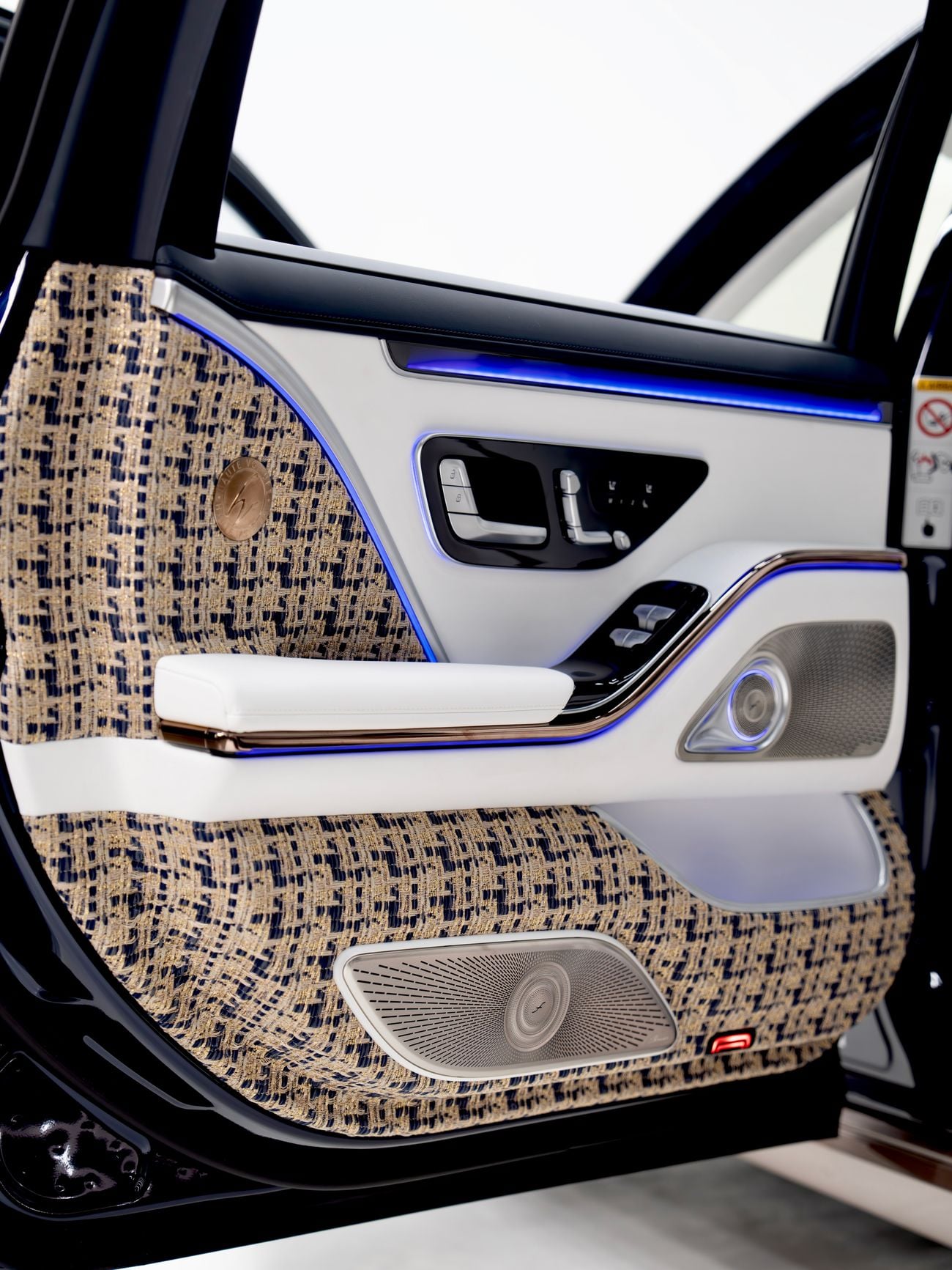 Mercedes Maybach S680 Maybach