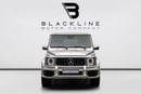 مرسيدس بنز G 63 AMG STD STD