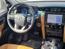 Toyota Fortuner VXR 4.0L PETROL A/T SR5 V6  7 SEATER