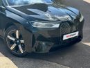 BMW iX xDrive40 M Sport