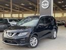 Nissan Rogue SV / 2.5 V4  / 360 CAMERA /KEYLESS ENTRY AND START / CLEAN AND SERVICED