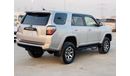 Toyota 4Runner Trd 360 cameras