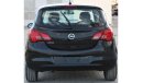 Opel Corsa Opel Corsa 2017, GCC, in excellent condition, without accidents, very clean from inside and outside