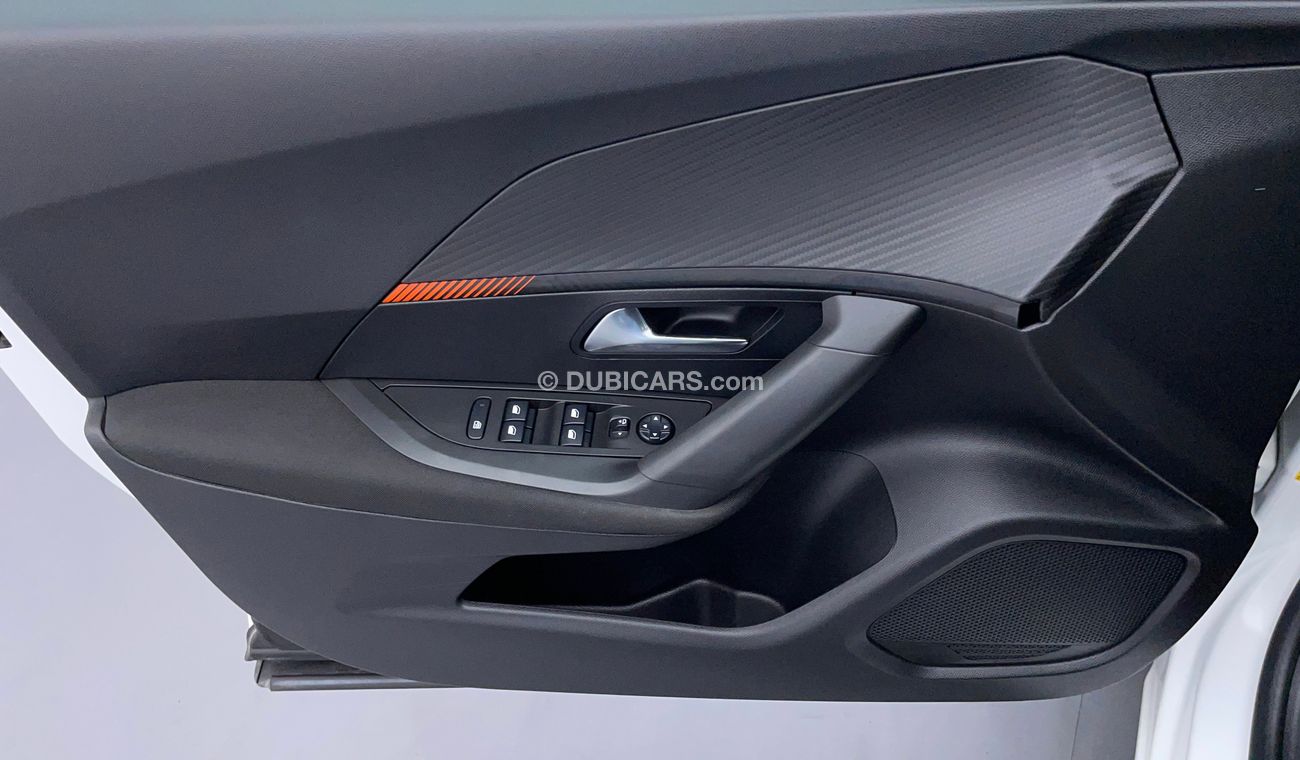 Peugeot 2008 ACTIVE 1.6 | Zero Down Payment | Free Home Test Drive