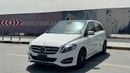 مرسيدس بنز B 250 2.0L Full Option
