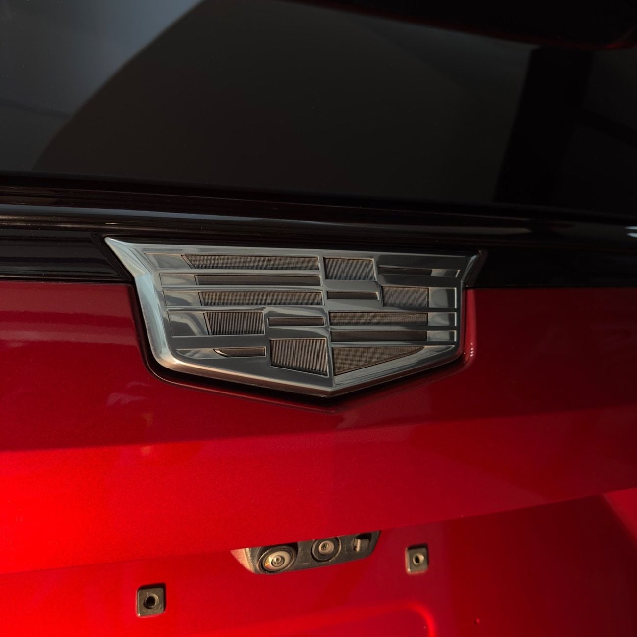 Cadillac Escalade Sport 3.0L 4WD Diesel