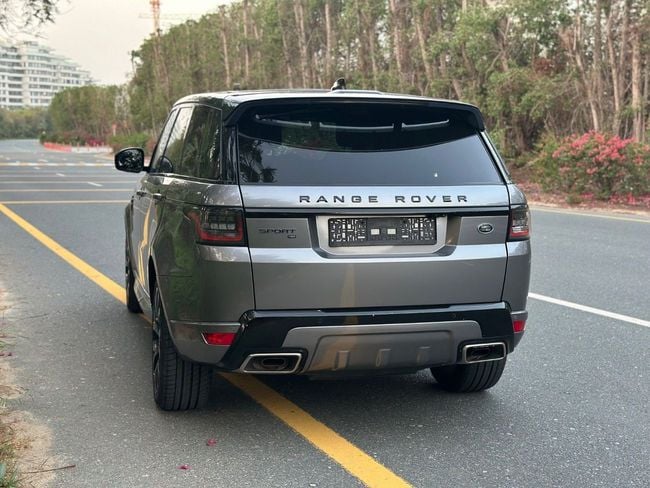 Land Rover Range Rover Sport HSE DYNAMIC, миниатюра 22