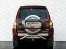 Mitsubishi Pajero GLS 3.5L (189 HP)