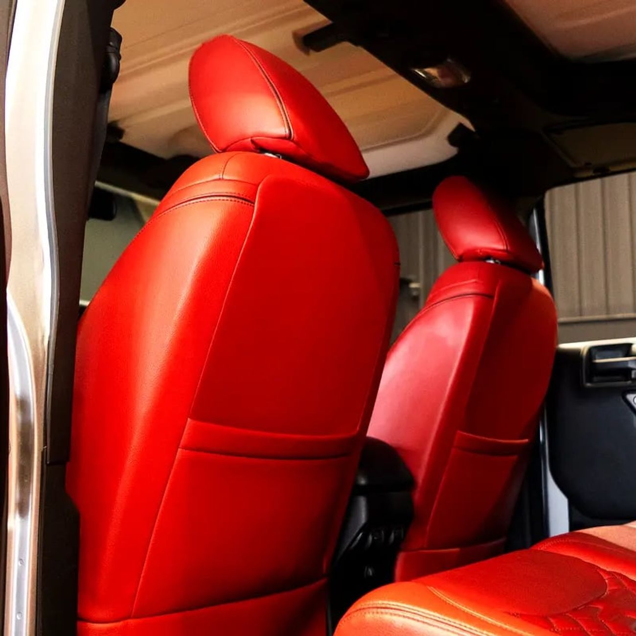 جيب رانجلر Sport 3.6L A/T (5 Seater) 1,966 p.m • 0% Downpayment • Sport • 1 Year Warranty