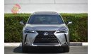 Lexus UX200 Premier 2.0L Automatic