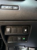 نيسان روج ممتازة من الداخل و الخارج