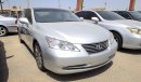 Lexus ES350