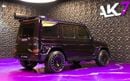 Mercedes Benz Brabus Mercedes Brabus G900 2024 | Finance Available
