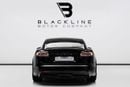 تسلا Model S Long Range (AWD)