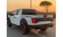 Ford Raptor XLT XLT XLT XLT