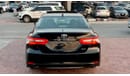 Toyota Camry XLE Full Option