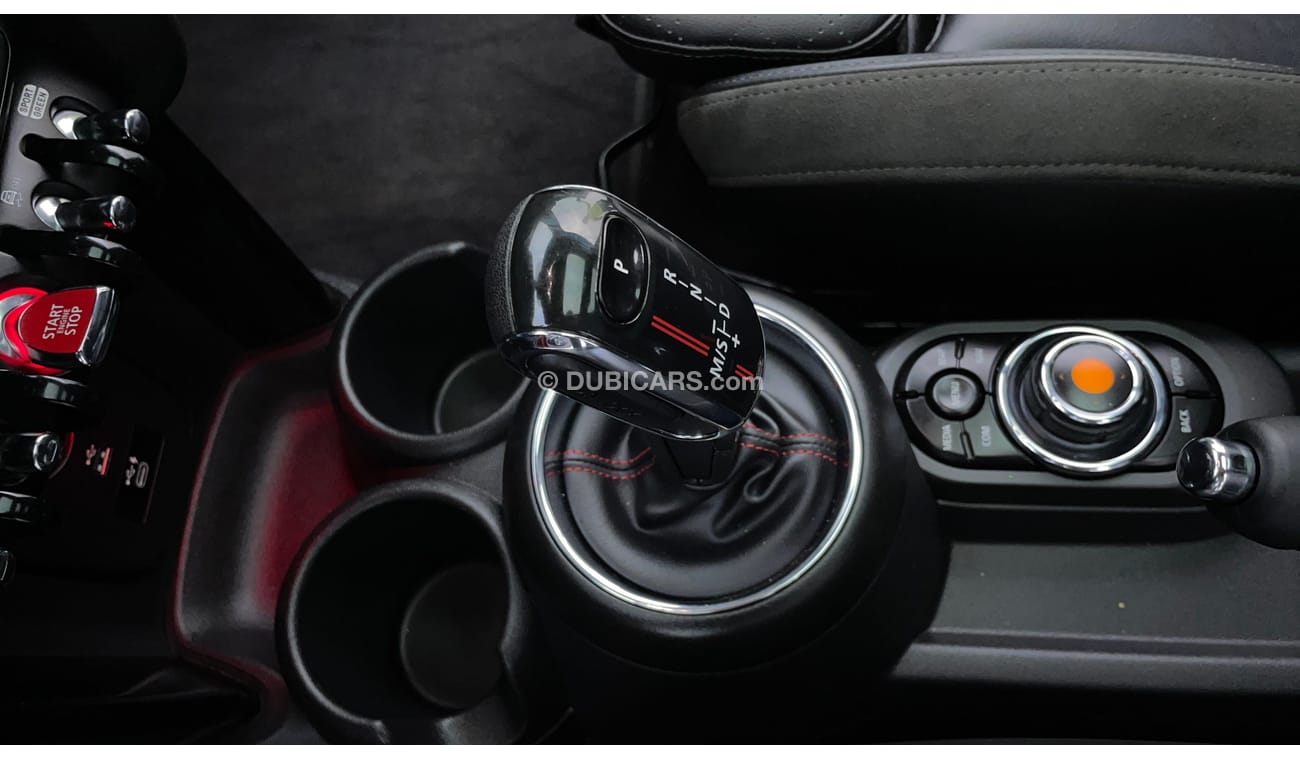 Mini Cooper S S 1.6 | Zero Down Payment | Free Home Test Drive