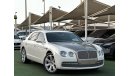 Bentley Flying Spur W12