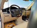 Lexus LX 570