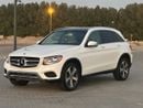 Mercedes-Benz GLC 300 AMG 2.0L MODEL 2019 car perfect condition inside and outside full option panramic roo