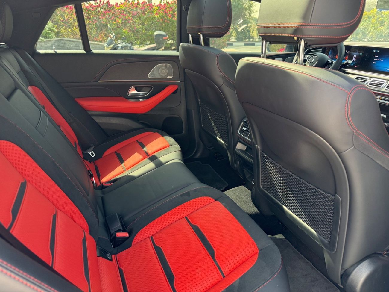 Mercedes-Benz GLE 53 AMG Coupe