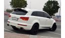 Audi Q7 4.2l Quattro (ABT) in Excellent Condition