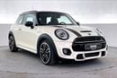 Mini Cooper S JCW Package | Guaranteed Warranty | 0 Down Payment