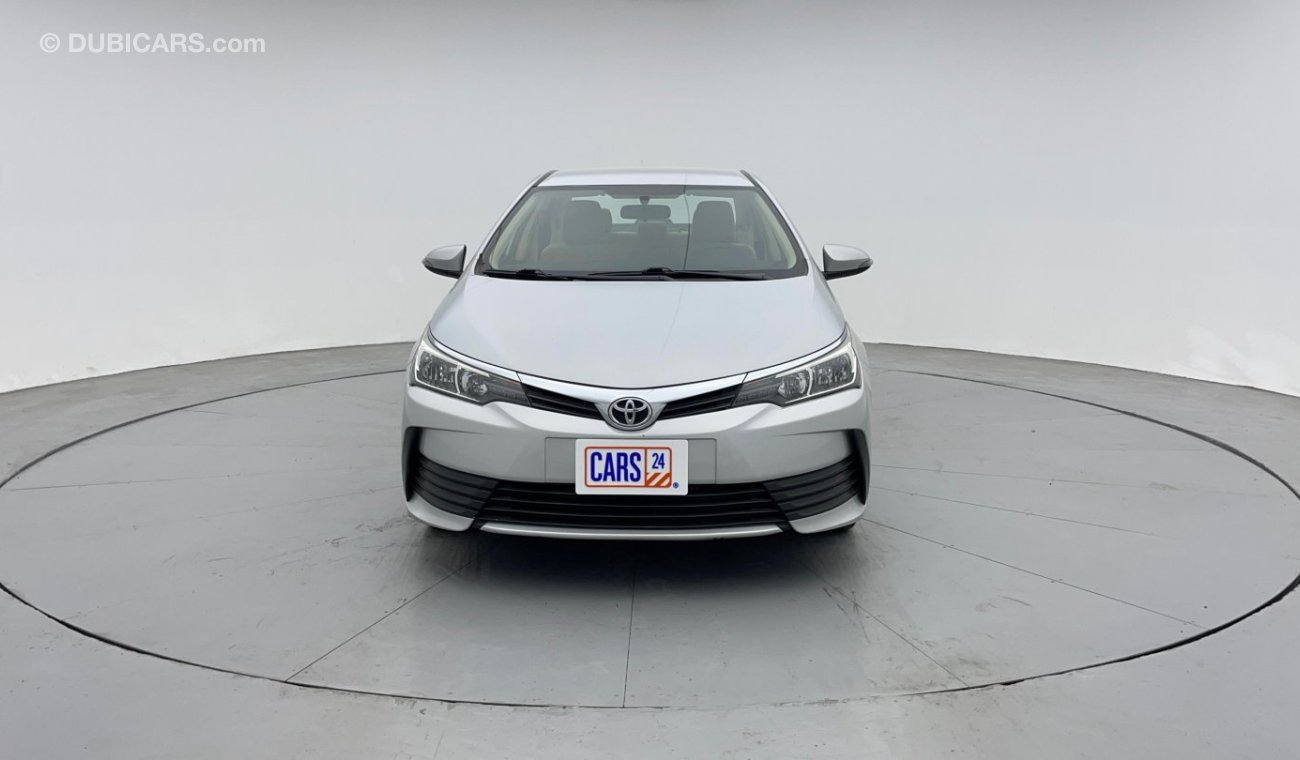 Toyota Corolla SE 1.6 | Zero Down Payment | Free Home Test Drive