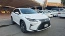 Lexus RX350 PREMIER