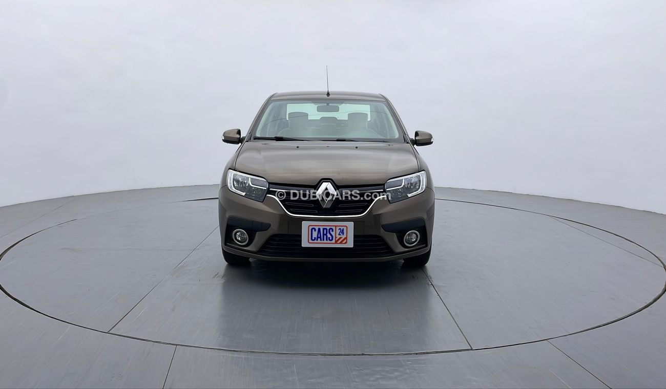 رينو سيمبول PE 1.6 | +مع الضمان | كمان تم فحص ١٥٠