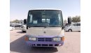 نيسان سيفيليان NISSAN CIVILIAN BUS RIGHT HAND DRIVE (PM1360)